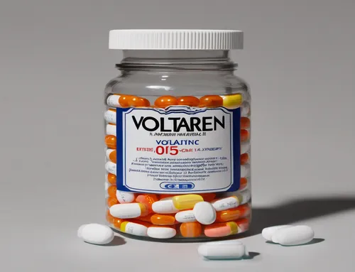 Precio del voltaren forte